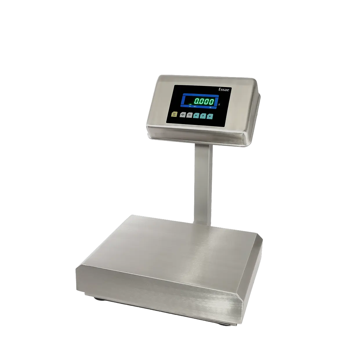 DX-451SS Stainless Steel Washdown Scale